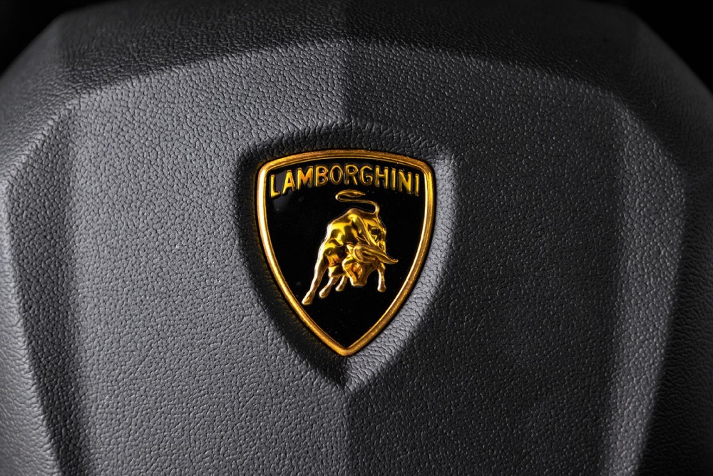 2014 Lamborghini Aventador Image 26
