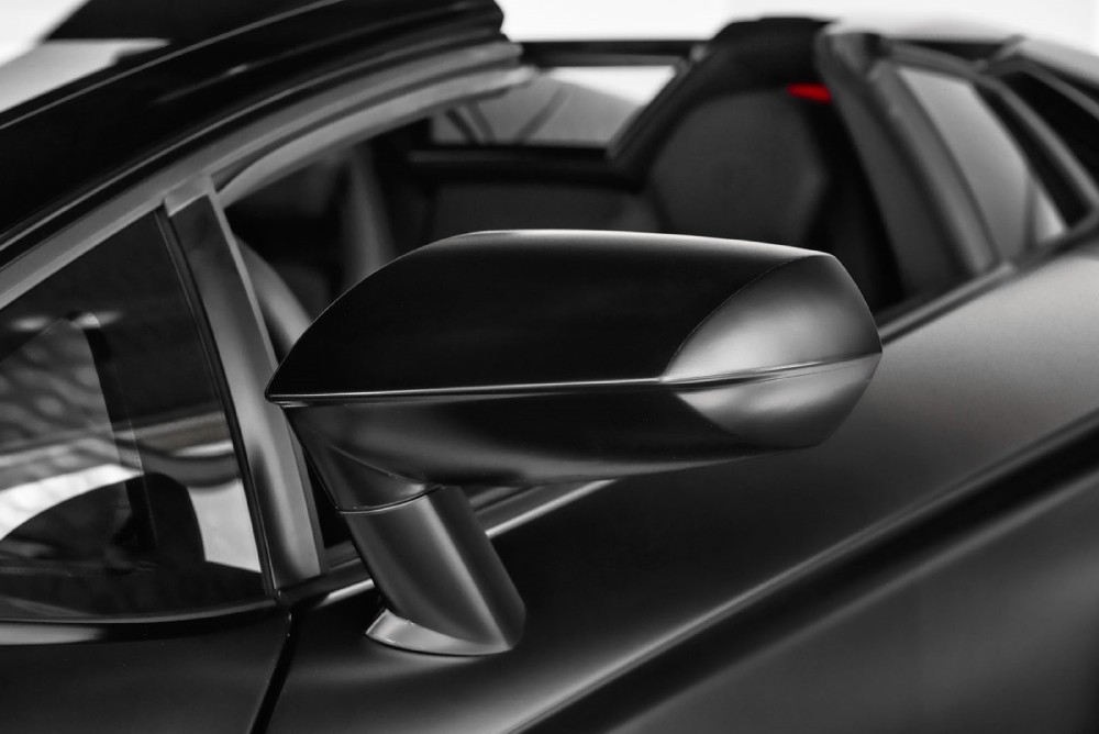 2014 Lamborghini Aventador Image 9