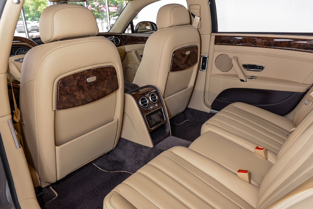 2015 Bentley Flying Spur V8 Image 13