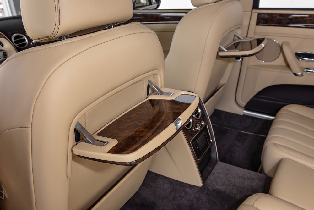 2015 Bentley Flying Spur V8 Image 14