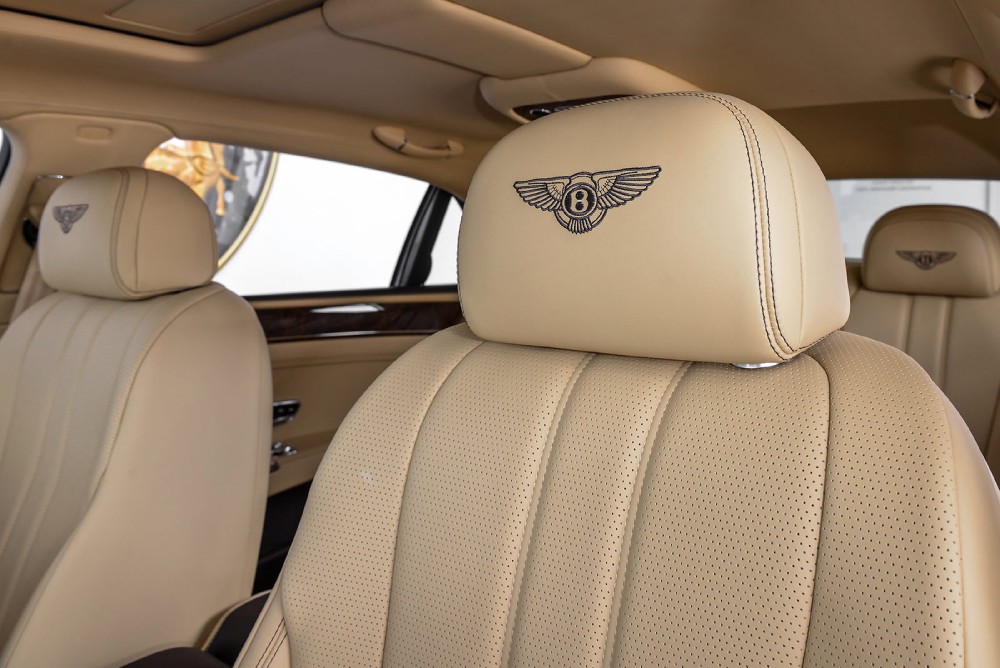 2015 Bentley Flying Spur V8 Image 15