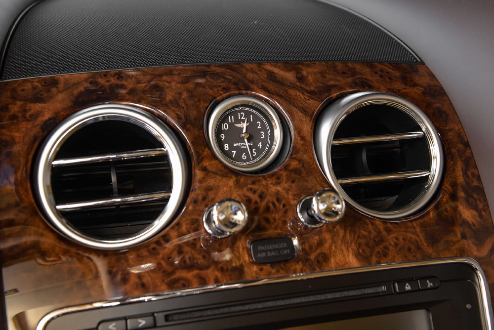 2015 Bentley Flying Spur V8 Image 17