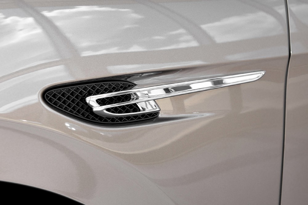 2015 Bentley Flying Spur V8 Image 21