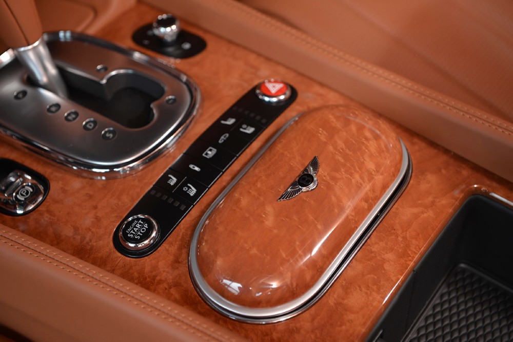2015 Bentley Flying Spur V8 Image 10
