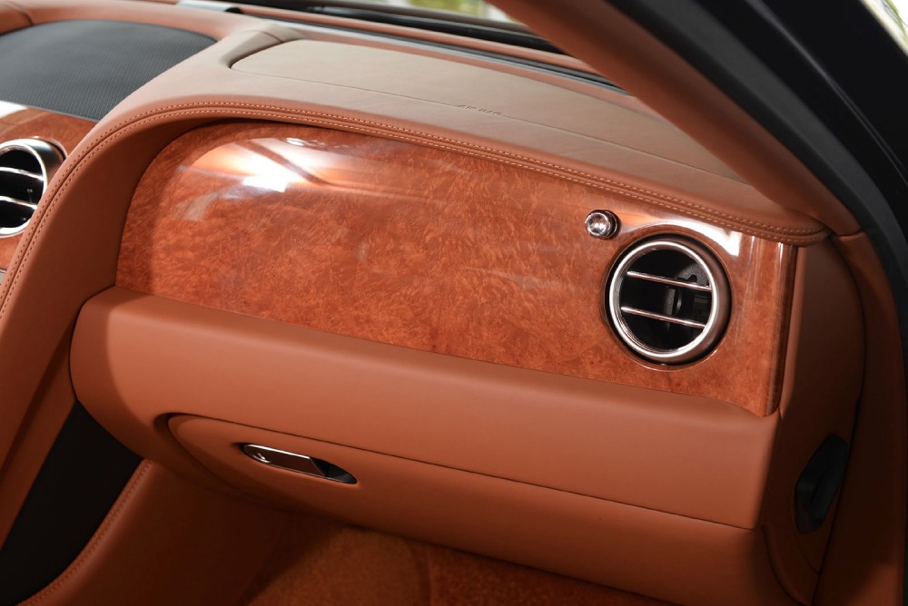 2015 Bentley Flying Spur V8 Image 13