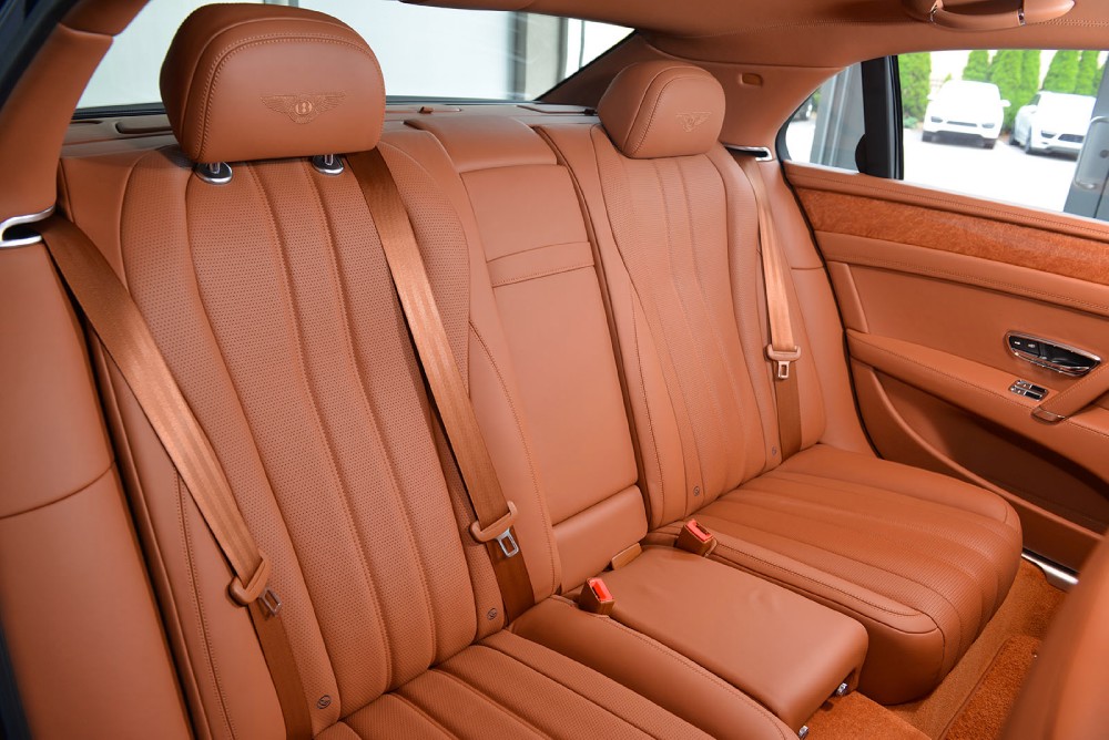 2015 Bentley Flying Spur V8 Image 14