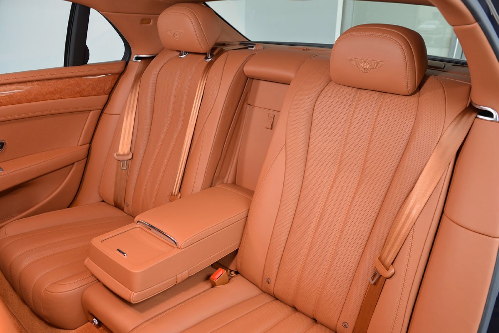2015 Bentley Flying Spur V8 Image 15
