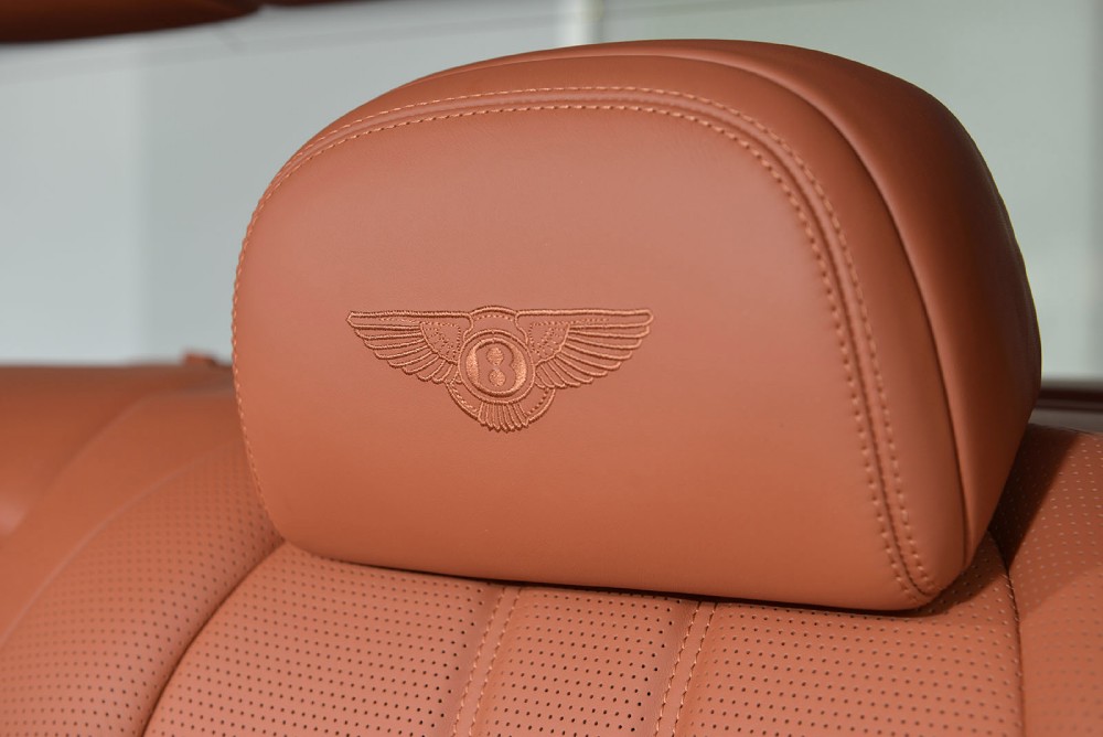 2015 Bentley Flying Spur V8 Image 16