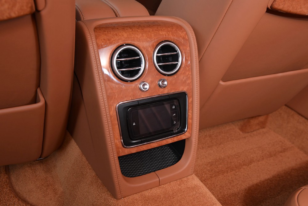 2015 Bentley Flying Spur V8 Image 19