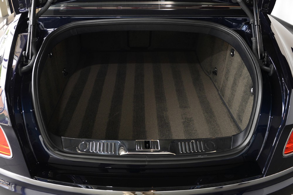 2015 Bentley Flying Spur V8 Image 21