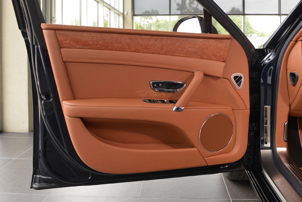 2015 Bentley Flying Spur V8 Image 9