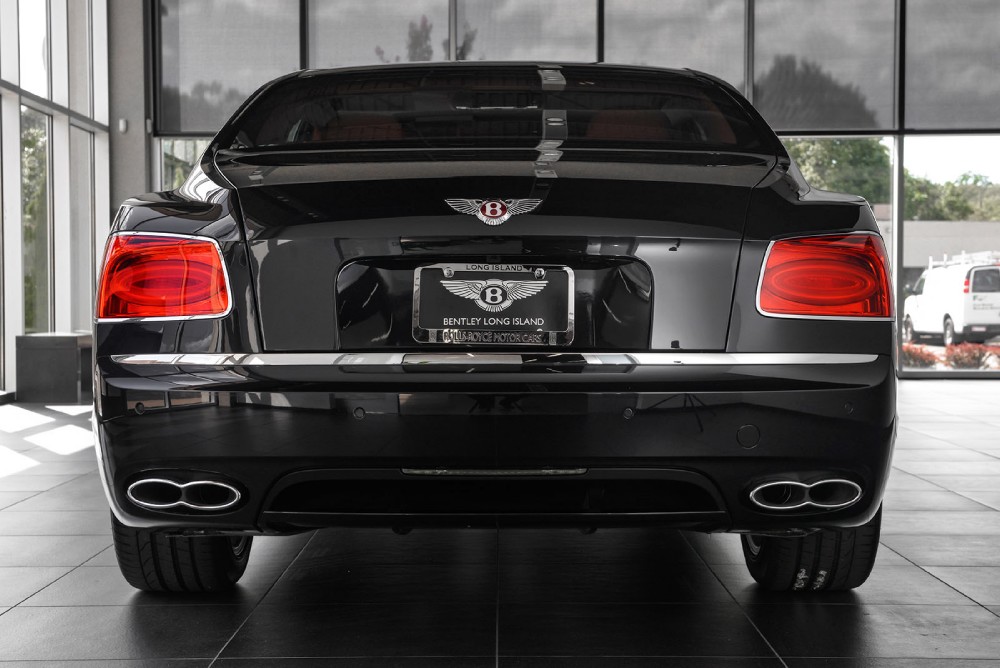 2015 Bentley Flying Spur V8 Image 11