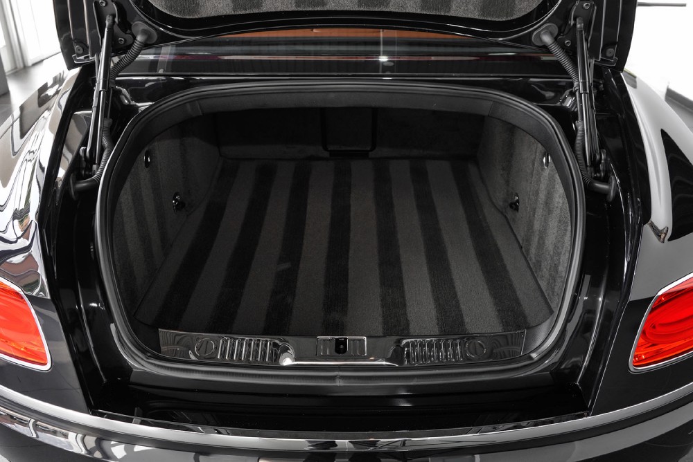2015 Bentley Flying Spur V8 Image 12