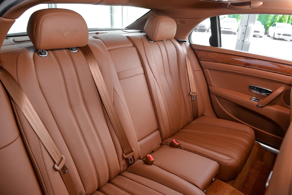 2015 Bentley Flying Spur V8 Image 13
