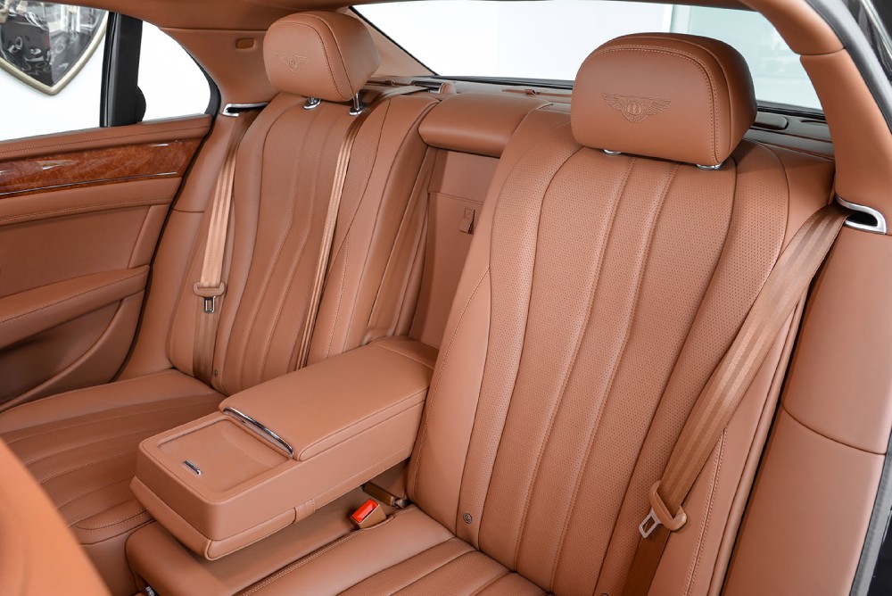 2015 Bentley Flying Spur V8 Image 14