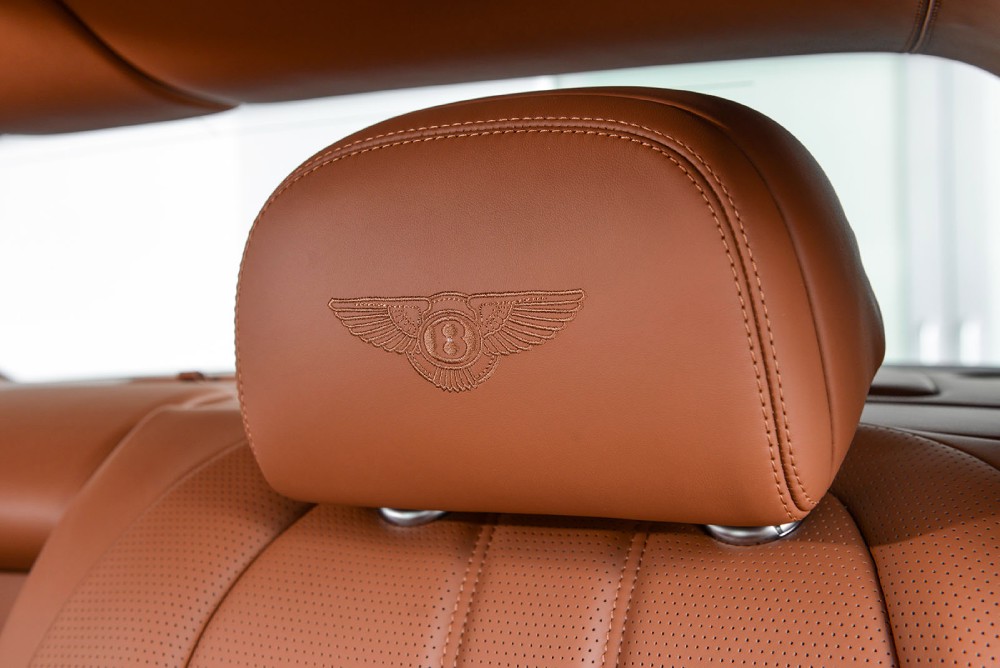 2015 Bentley Flying Spur V8 Image 15