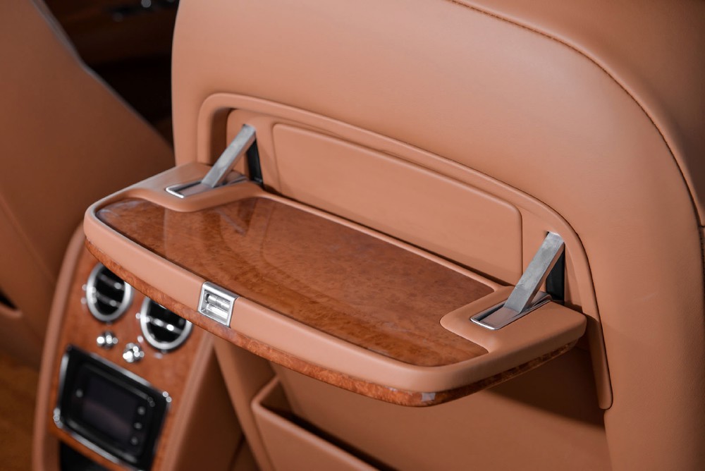 2015 Bentley Flying Spur V8 Image 17