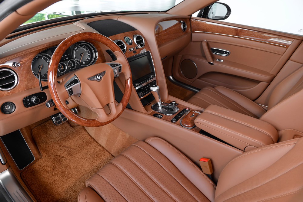2015 Bentley Flying Spur V8 Image 6