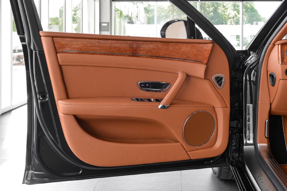 2015 Bentley Flying Spur V8 Image 8