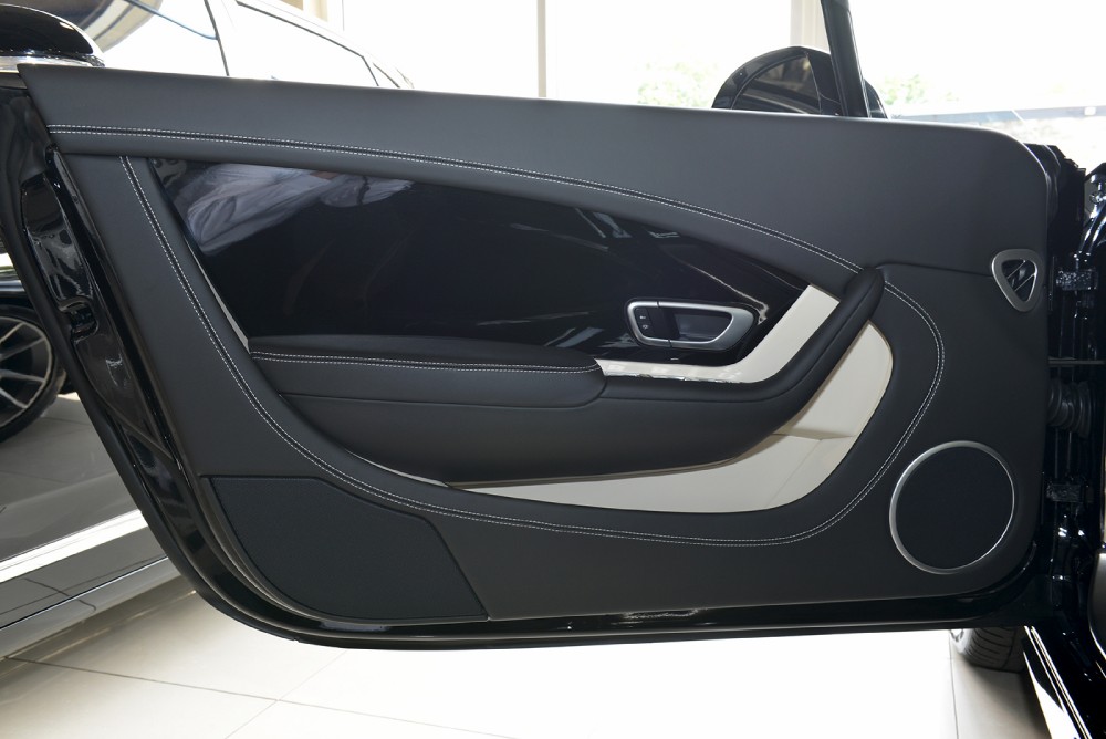 2014 Bentley Continental GT V8 S Image 12