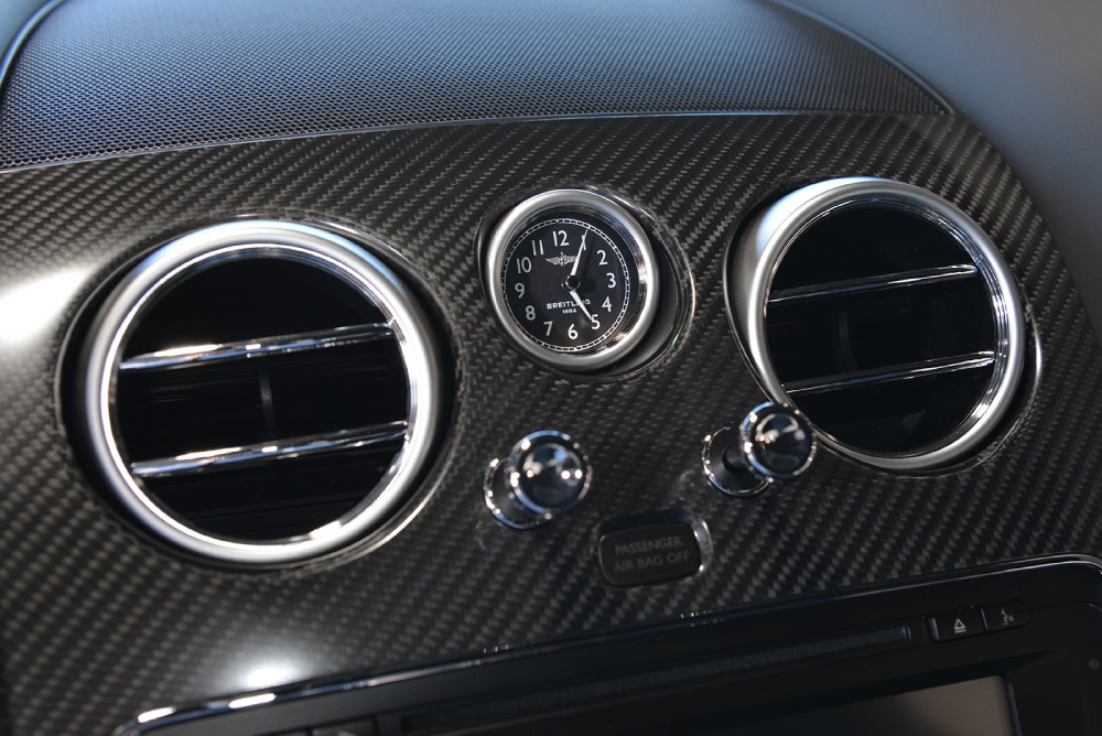 2014 Bentley Continental GT V8 S Image 10