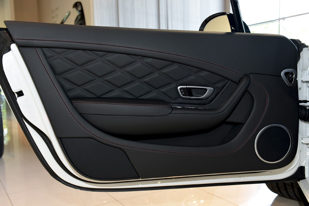 2014 Bentley Continental GT V8 S Image 12