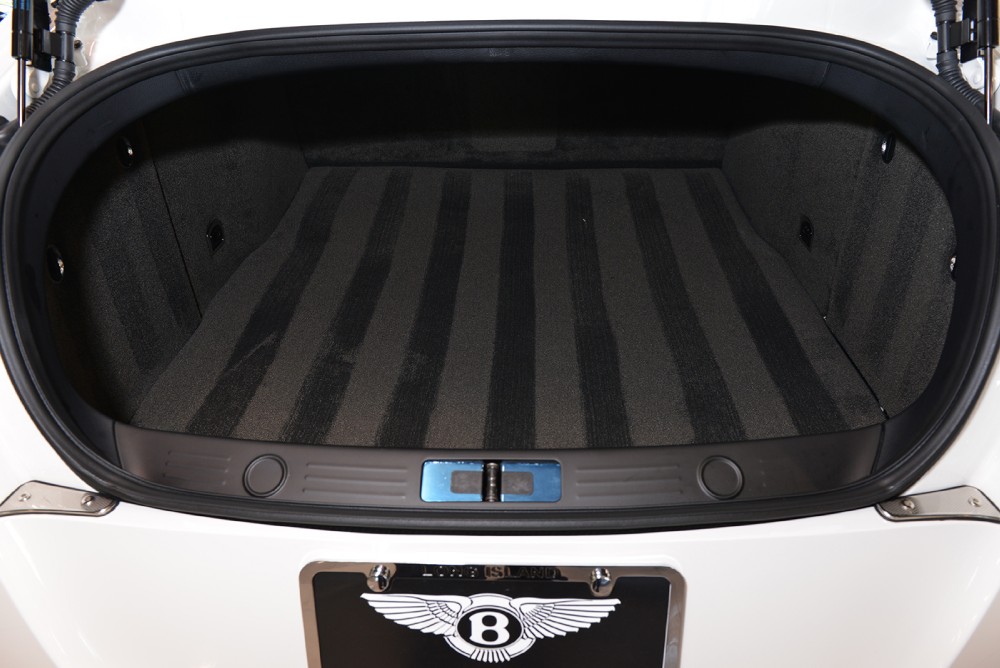2014 Bentley Continental GT V8 S Image 17