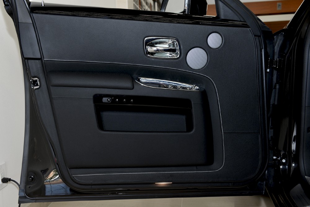 2014 Rolls-Royce Ghost Image 20