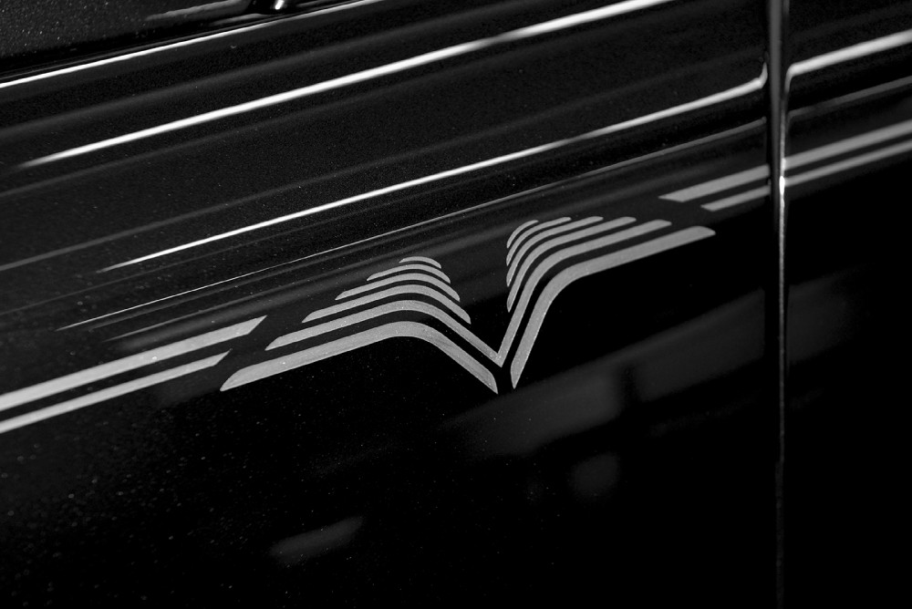 2014 Rolls-Royce Ghost Image 21