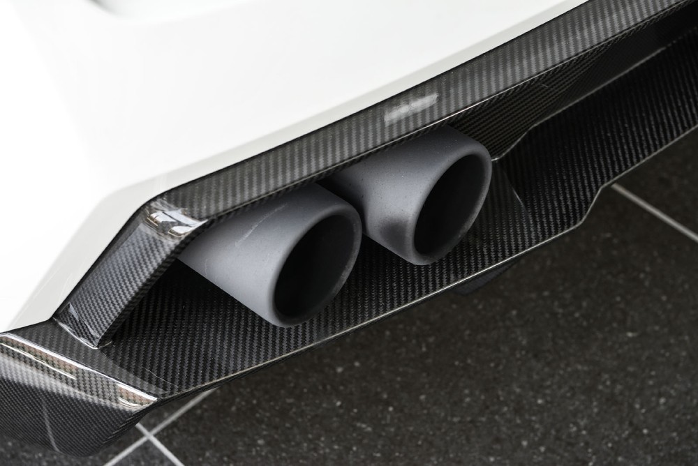 2013 Lamborghini Gallardo Image 16