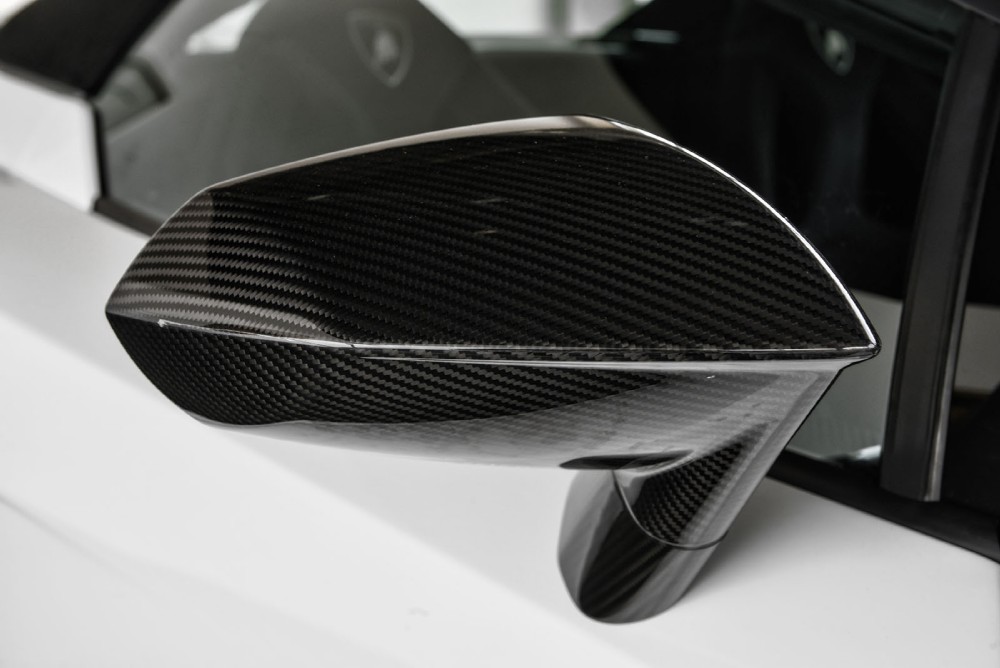 2013 Lamborghini Gallardo Image 18