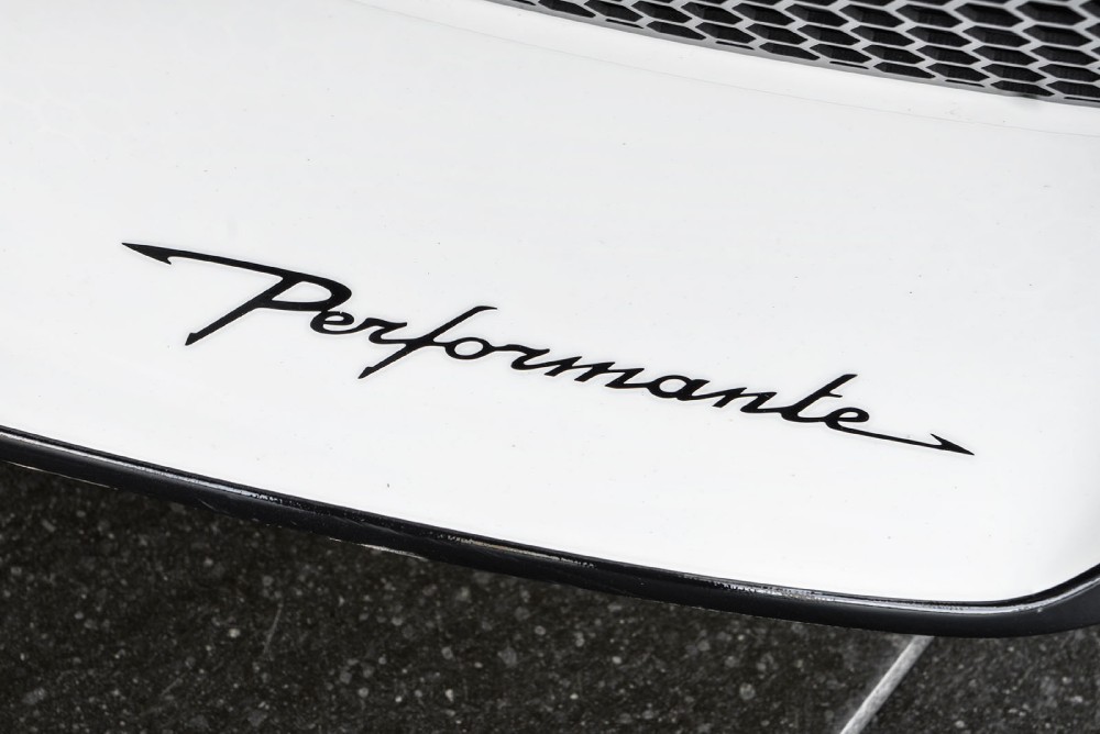 2013 Lamborghini Gallardo Image 2