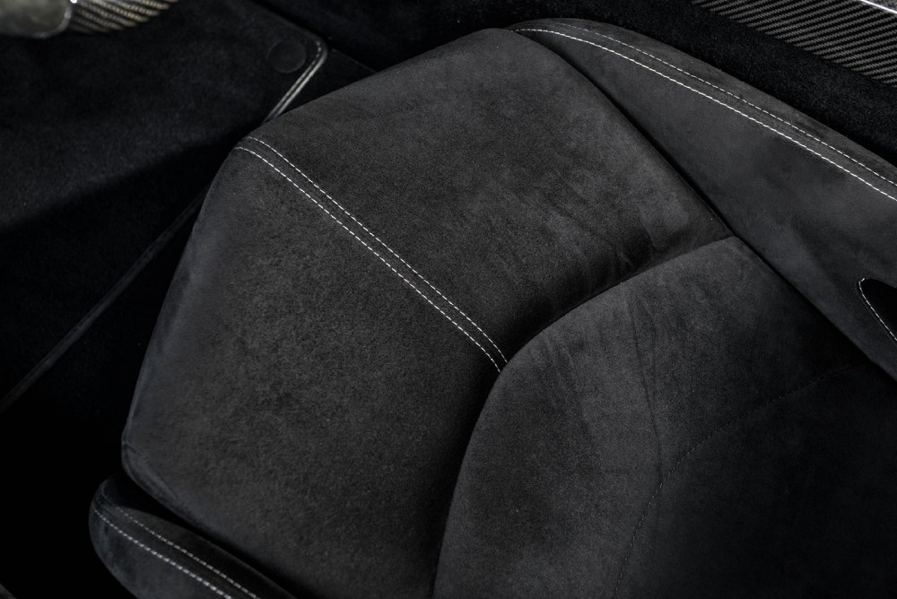 2013 Lamborghini Gallardo Image 20