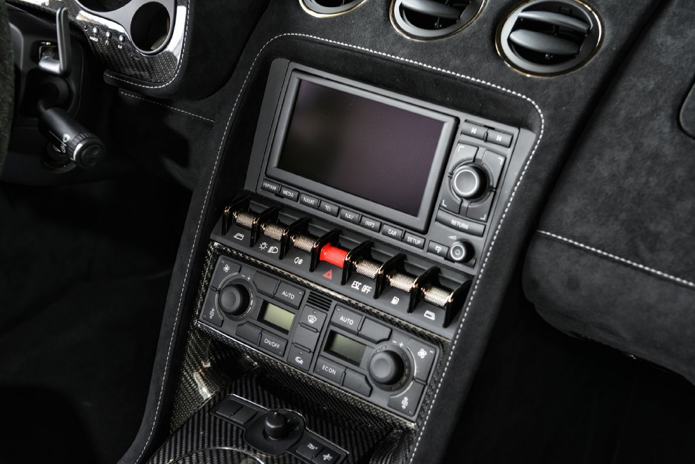 2013 Lamborghini Gallardo Image 21