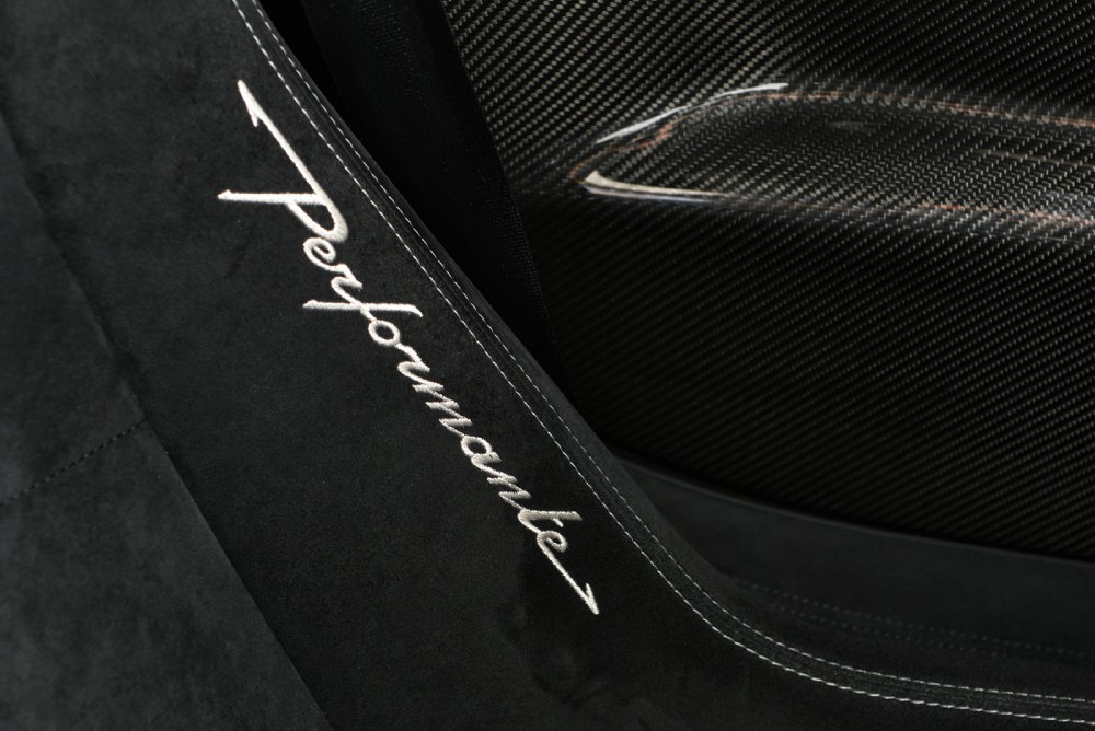 2013 Lamborghini Gallardo Image 22