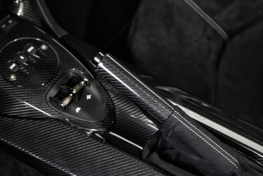 2013 Lamborghini Gallardo Image 23