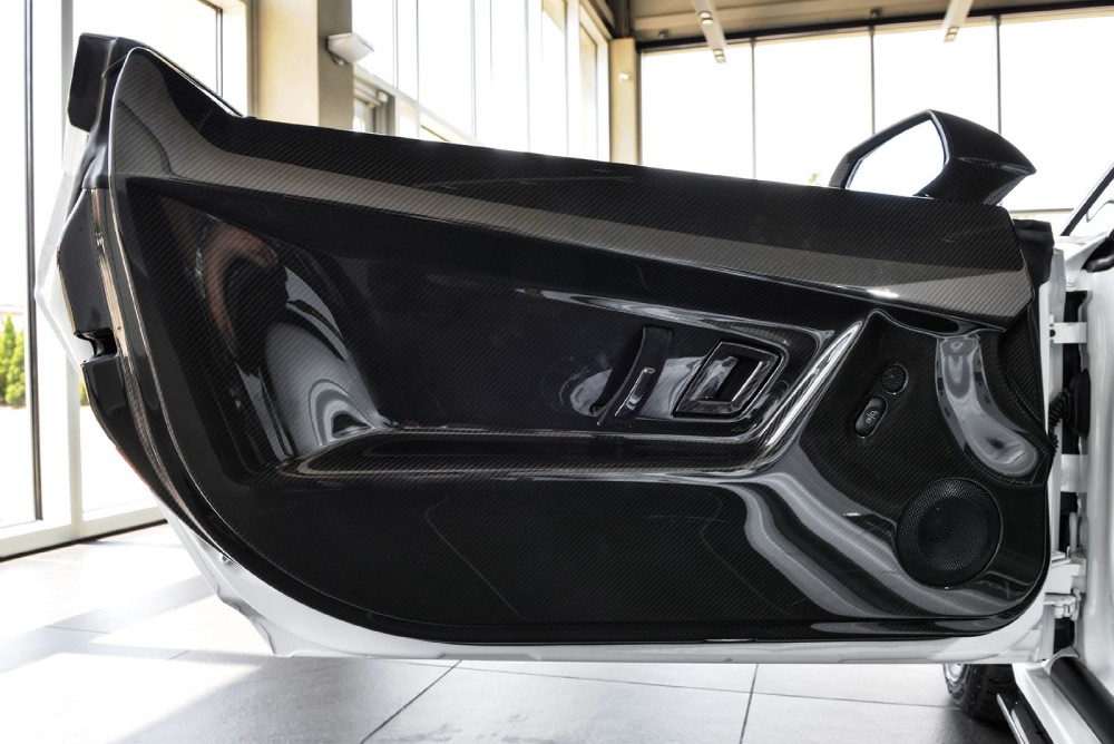 2013 Lamborghini Gallardo Image 24