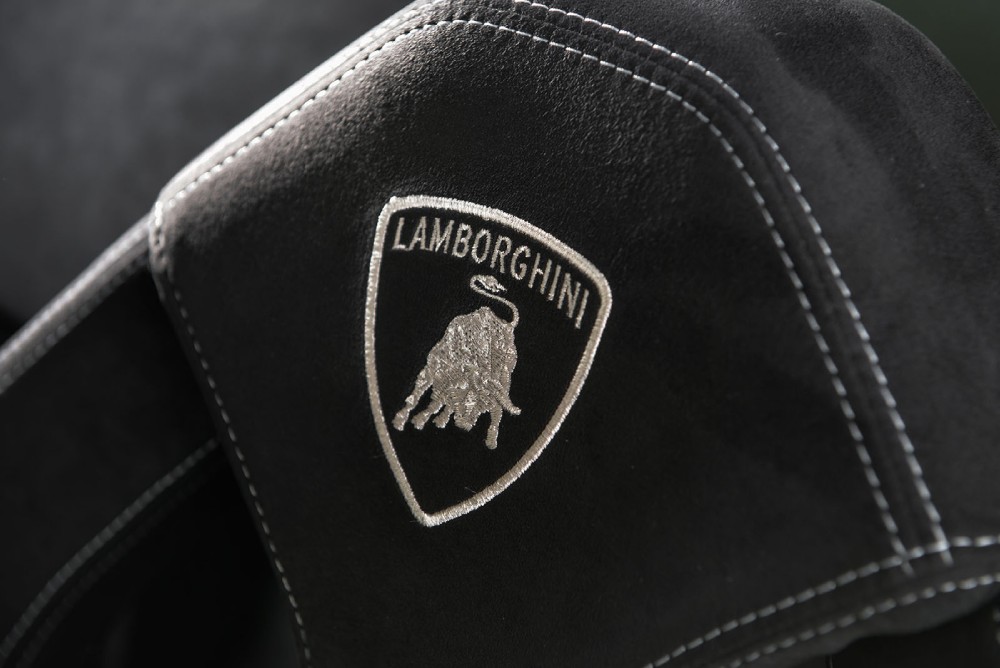 2013 Lamborghini Gallardo Image 9