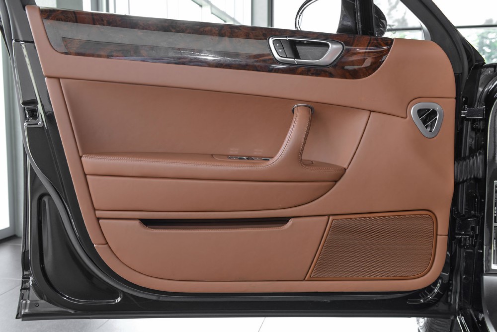 2007 Bentley Continental Flying Spur Image 13