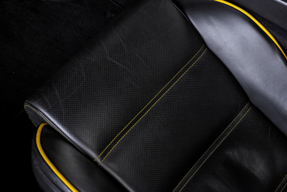 2007 Lamborghini Gallardo Image 16