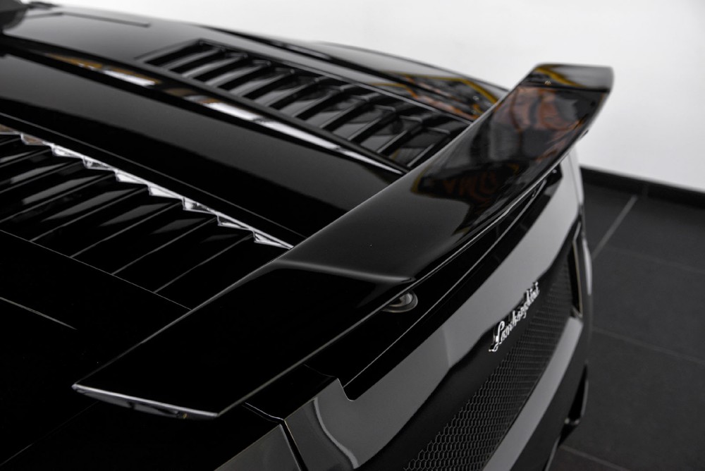 2007 Lamborghini Gallardo Image 18
