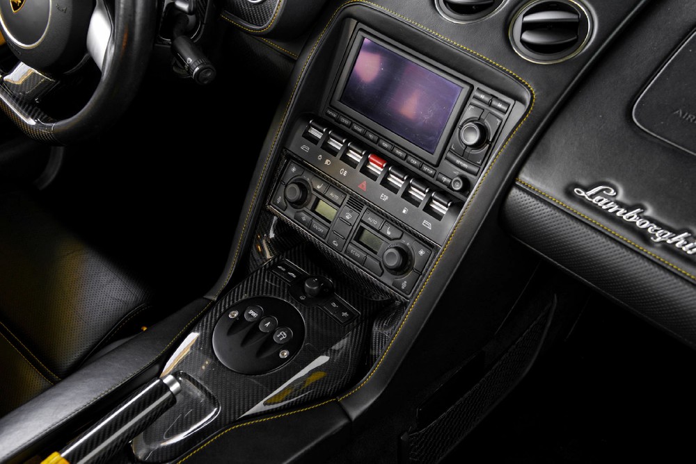 2007 Lamborghini Gallardo Image 19