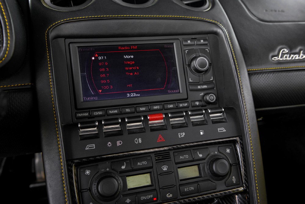 2007 Lamborghini Gallardo Image 23