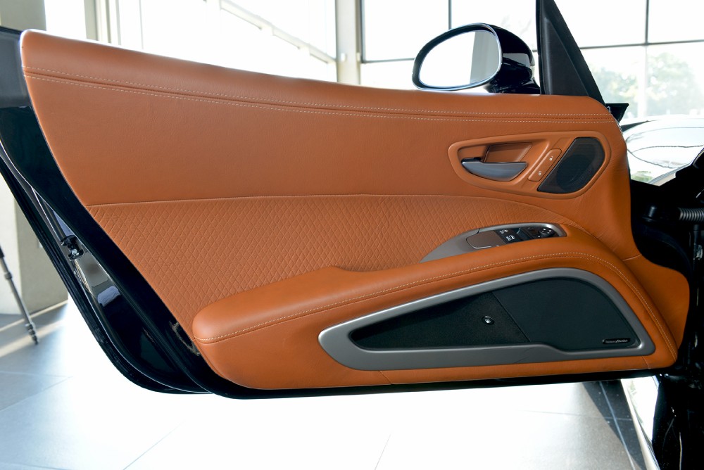 2013 Dodge SRT Viper GTS Image 11