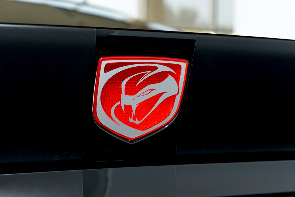2013 Dodge SRT Viper GTS Image 15
