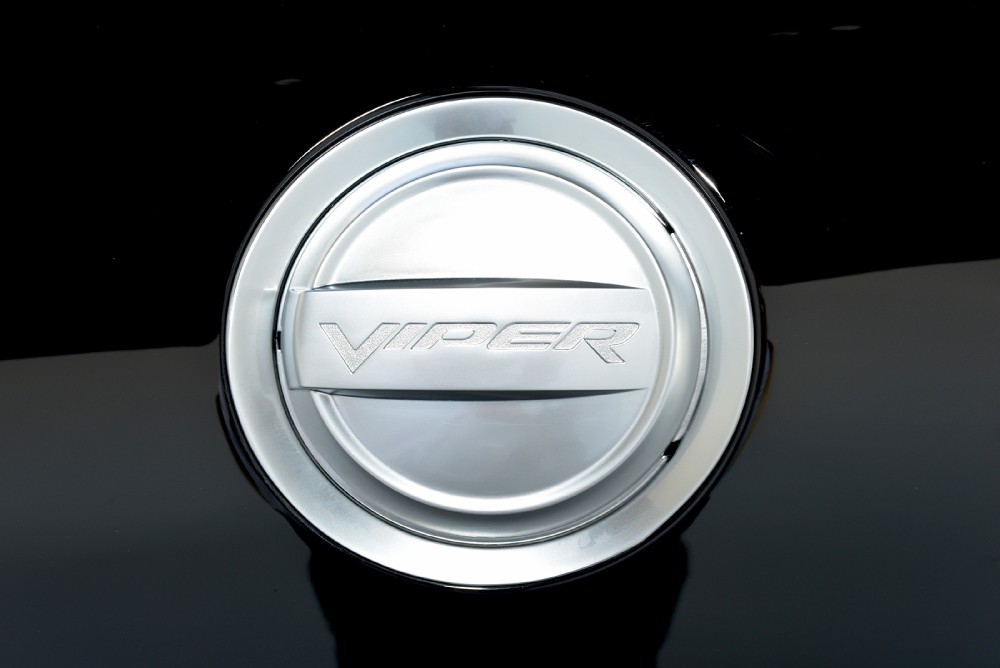 2013 Dodge SRT Viper GTS Image 16