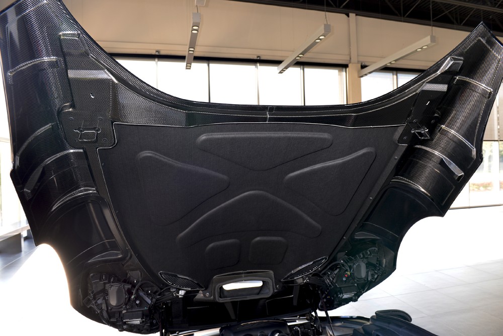 2013 Dodge SRT Viper GTS Image 19