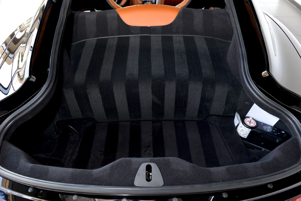2013 Dodge SRT Viper GTS Image 21