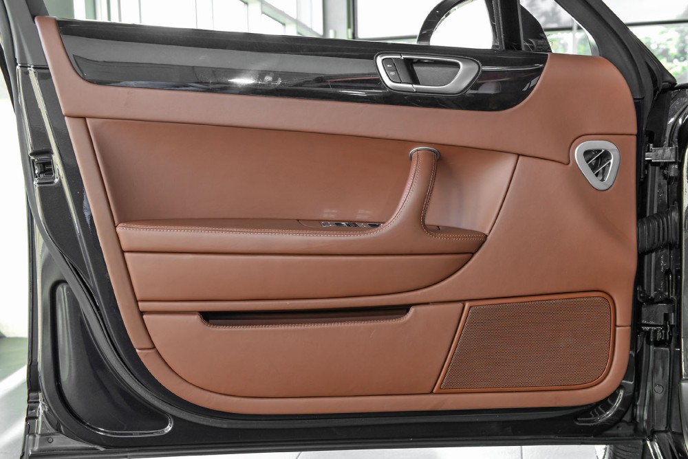 2011 Bentley Continental Flying Spur Image 11
