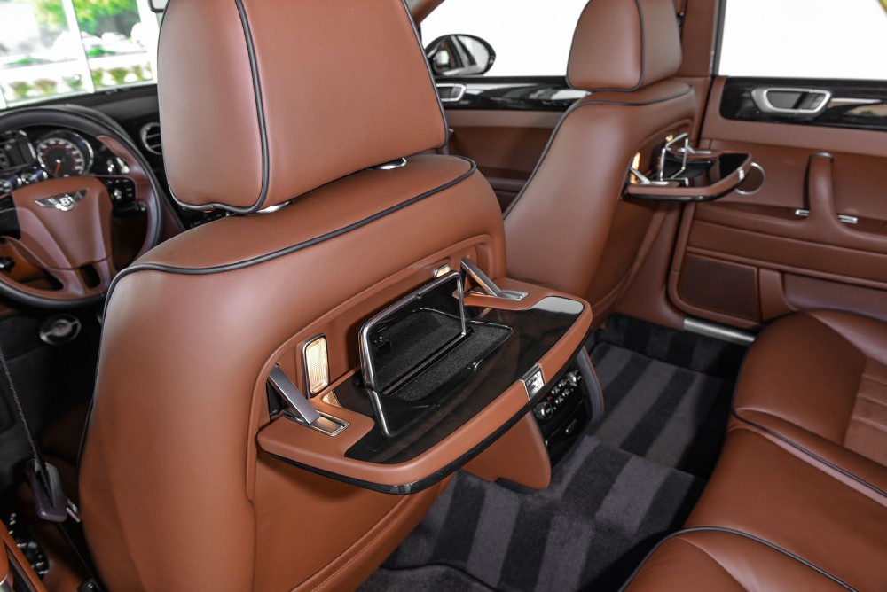 2011 Bentley Continental Flying Spur Image 9